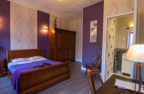 Saint-Affrique House | Domaine du Vern