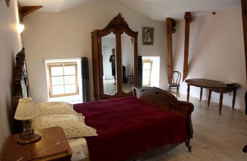 Saint-Affrique House | Domaine du Vern