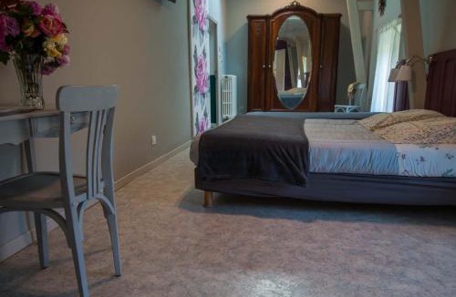 Saint-Affrique House | Domaine du Vern
