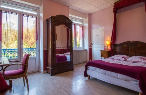 Saint-Affrique House | Domaine du Vern