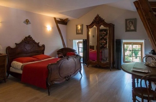 Saint-Affrique House | Domaine du Vern