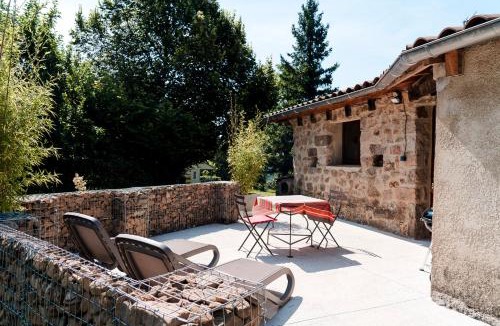 Asperjoc Ski Chalet | DOMAINE DU VERNADEL