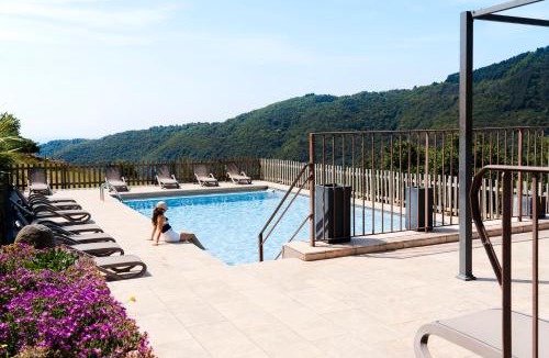 Asperjoc Ski Chalet | DOMAINE DU VERNADEL