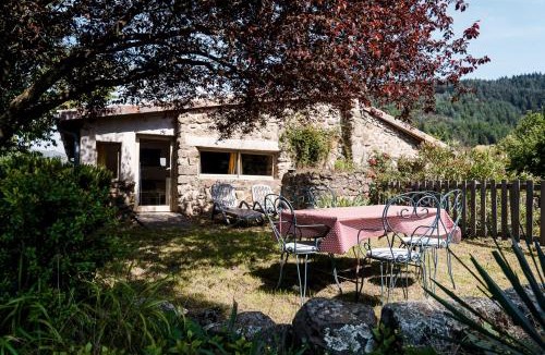 Asperjoc Ski Chalet | DOMAINE DU VERNADEL