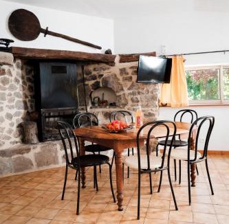 Asperjoc Ski Chalet | DOMAINE DU VERNADEL