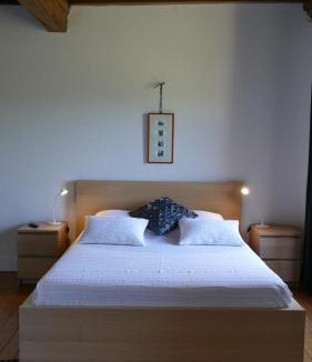 Mazille Bed & Breakfast | domaine du vernay