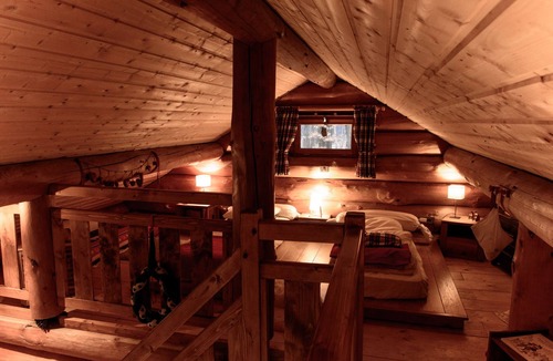 La Haye-du-Theil House | Domaine du Vertbois