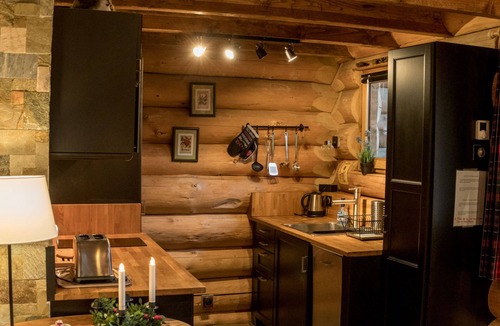 La Haye-du-Theil House | Domaine du Vertbois