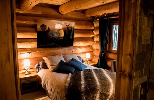 La Haye-du-Theil House | Domaine du Vertbois