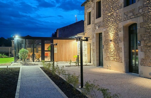 Mignaloux-Beauvoir Apartment | Domaine du Vieux Porche