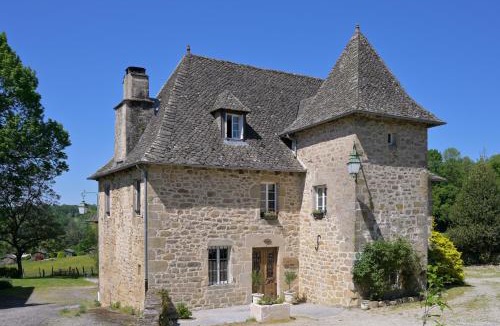 Camps-Saint-Mathurin-Leobazel House | Domaine du Vidal