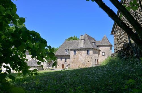 Camps-Saint-Mathurin-Leobazel House | Domaine du Vidal