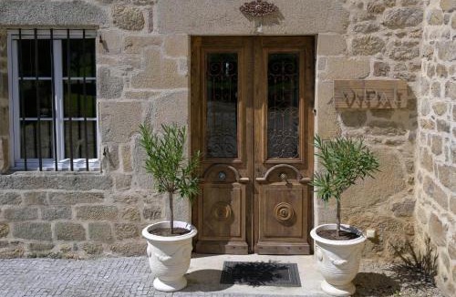 Camps-Saint-Mathurin-Leobazel House | Domaine du Vidal