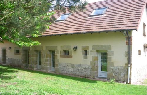 Toulon-sur-Allier Bed & Breakfast | Domaine du Vieux Gaval