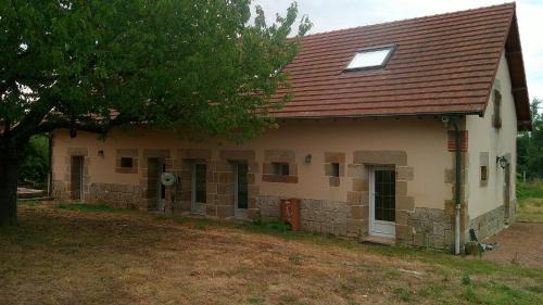 Toulon-sur-Allier Bed & Breakfast | Domaine du Vieux Gaval