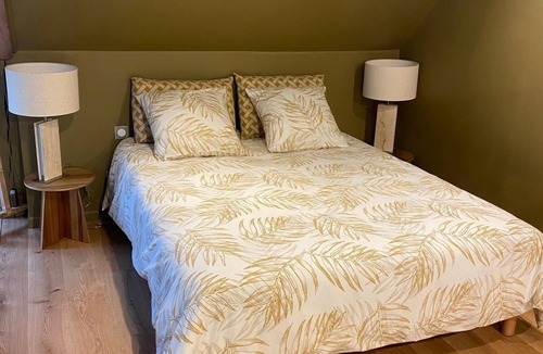 Mirebeau Bed & Breakfast | Domaine du vivier - bed and breakfast