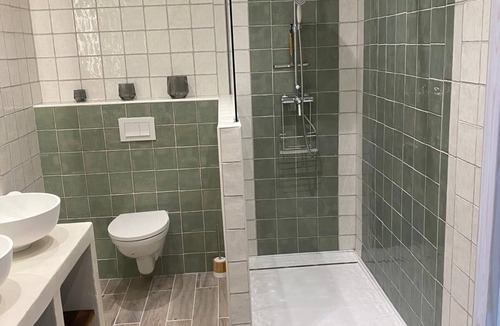 Mirebeau Bed & Breakfast | Domaine du vivier - bed and breakfast