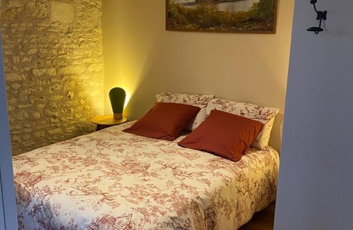 Mirebeau Bed & Breakfast | Domaine du vivier - bed and breakfast