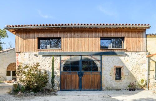 Sadirac House | Domaine Ecoline
