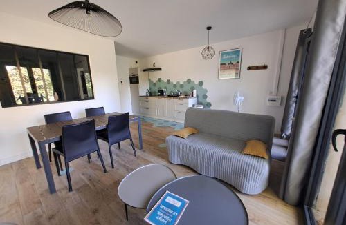 Sadirac House | Domaine Ecoline