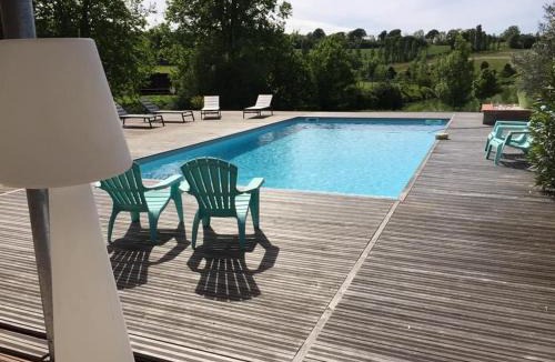 Caraman House | domaine en castanet