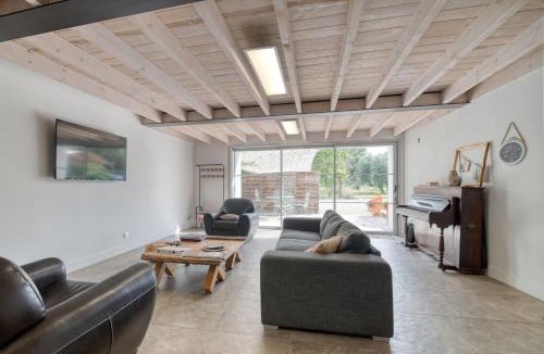 Caraman House | Domaine en Castanet