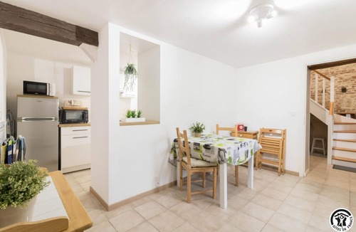 Gaure House | Domaine en Coudon - GAURE