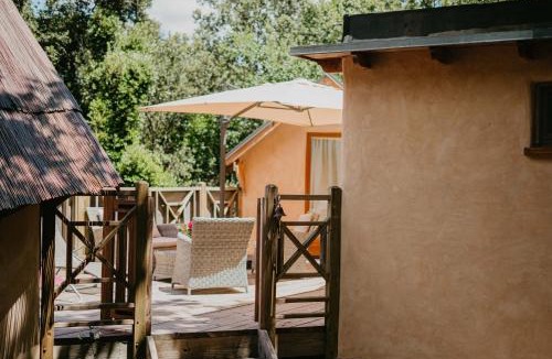 Labastide-de-Virac House | Domaine en Terre Happy