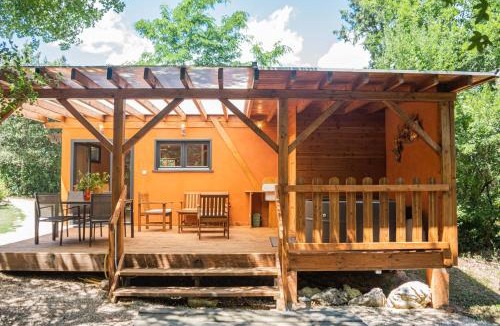 Labastide-de-Virac House | Domaine en Terre Happy