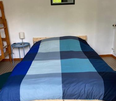 Le Tilleul Bed & Breakfast | Domaine Equestre Etretat