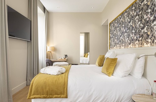 Marols Hotel | Domaine et Château de Valinches
