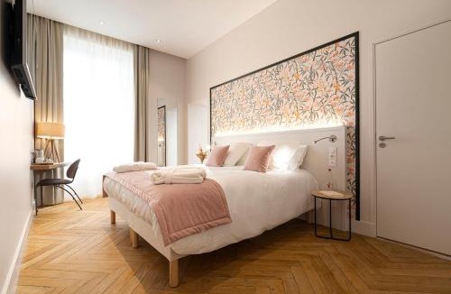 Marols Hotel | Domaine et Château de Valinches