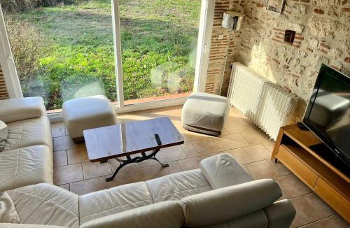 Aiguillon Apartment | Domaine familial, le parc de gouts