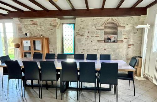 Aiguillon Apartment | Domaine familial, le parc de gouts