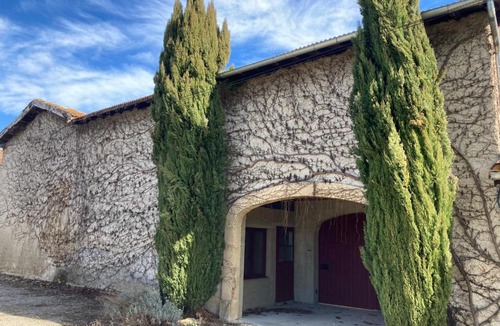 Chanas House | Domaine Feuillet