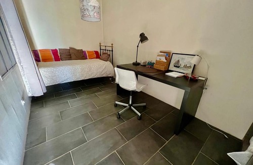 Chanas House | Domaine Feuillet