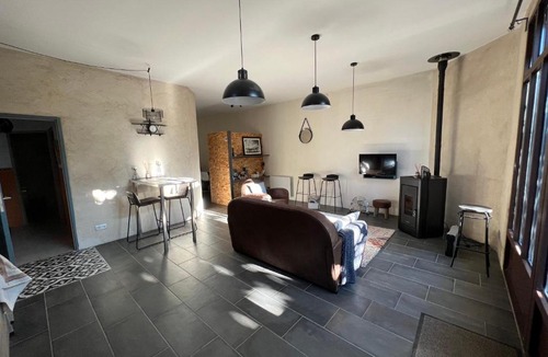 Chanas House | Domaine Feuillet