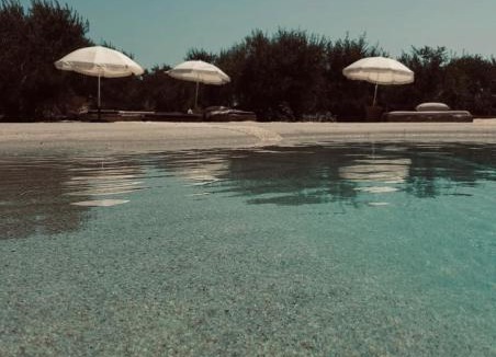 Mauguio Bed & Breakfast | Domaine FINCA LESSYA, Lodge insolite & SPA
