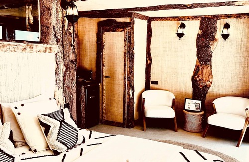 Mauguio Bed & Breakfast | Domaine FINCA LESSYA & SPA, Cocon du Lagon
