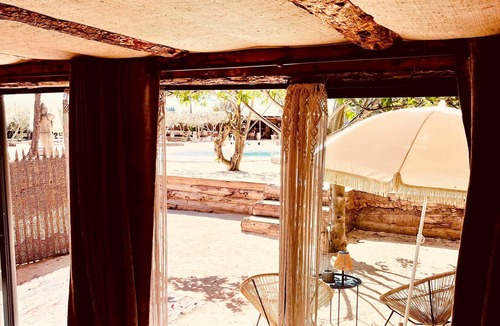 Mauguio Bed & Breakfast | Domaine FINCA LESSYA & SPA, Cocon du Lagon