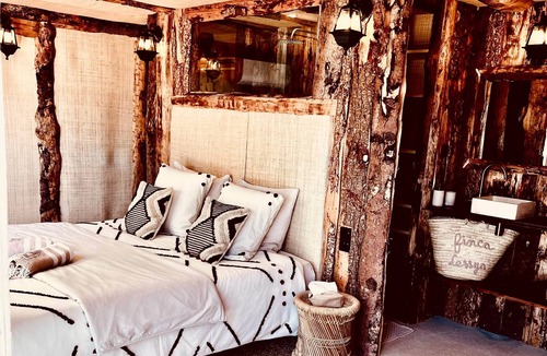 Mauguio Bed & Breakfast | Domaine FINCA LESSYA & SPA, Cocon du Lagon