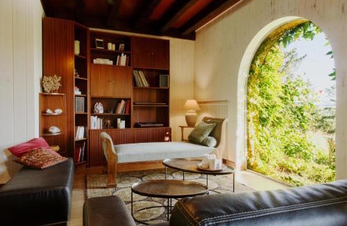 Villecien Bed & Breakfast | Domaine Foray