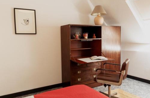 Villecien Bed & Breakfast | Domaine Foray