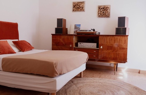 Villecien Bed & Breakfast | Domaine Foray