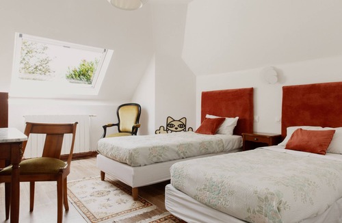 Villecien Bed & Breakfast | Domaine Foray