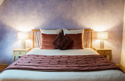 Aisonville-et-Bernoville Hotel | Domaine des Lumières