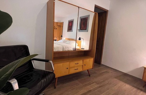 Bussiere-Saint-Georges Bed & Breakfast | Domaine des Capucins Room 2