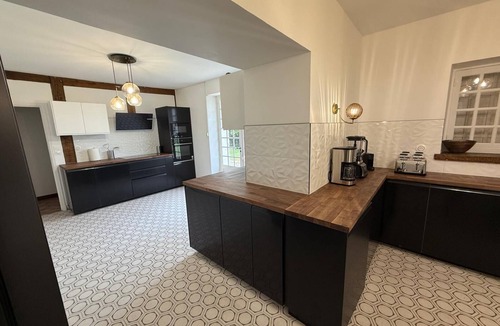 Chevillon-sur-Huillard House | Domaine du Patineau
