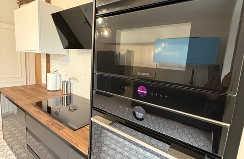 Chevillon-sur-Huillard House | Domaine du Patineau