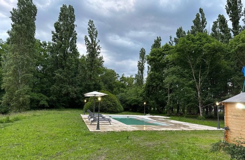 Chevillon-sur-Huillard House | Domaine du Patineau